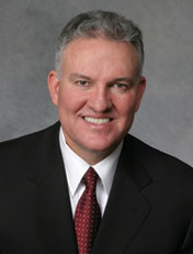 Donald Nunn, MD
