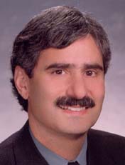 Bruce Ferris, MD