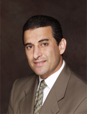 Florencio Gonzalez, MD, FACS