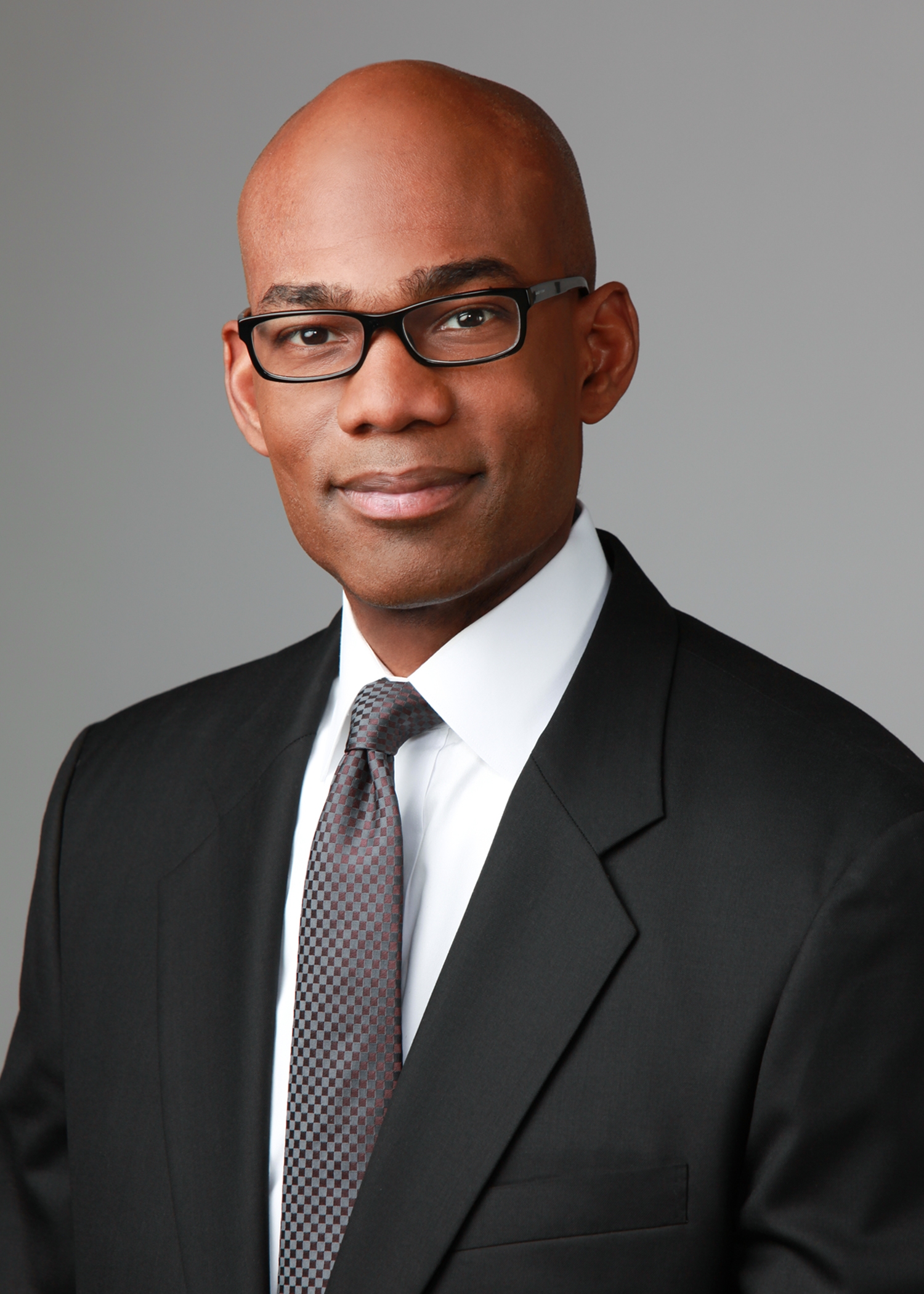 Julius Few, MD