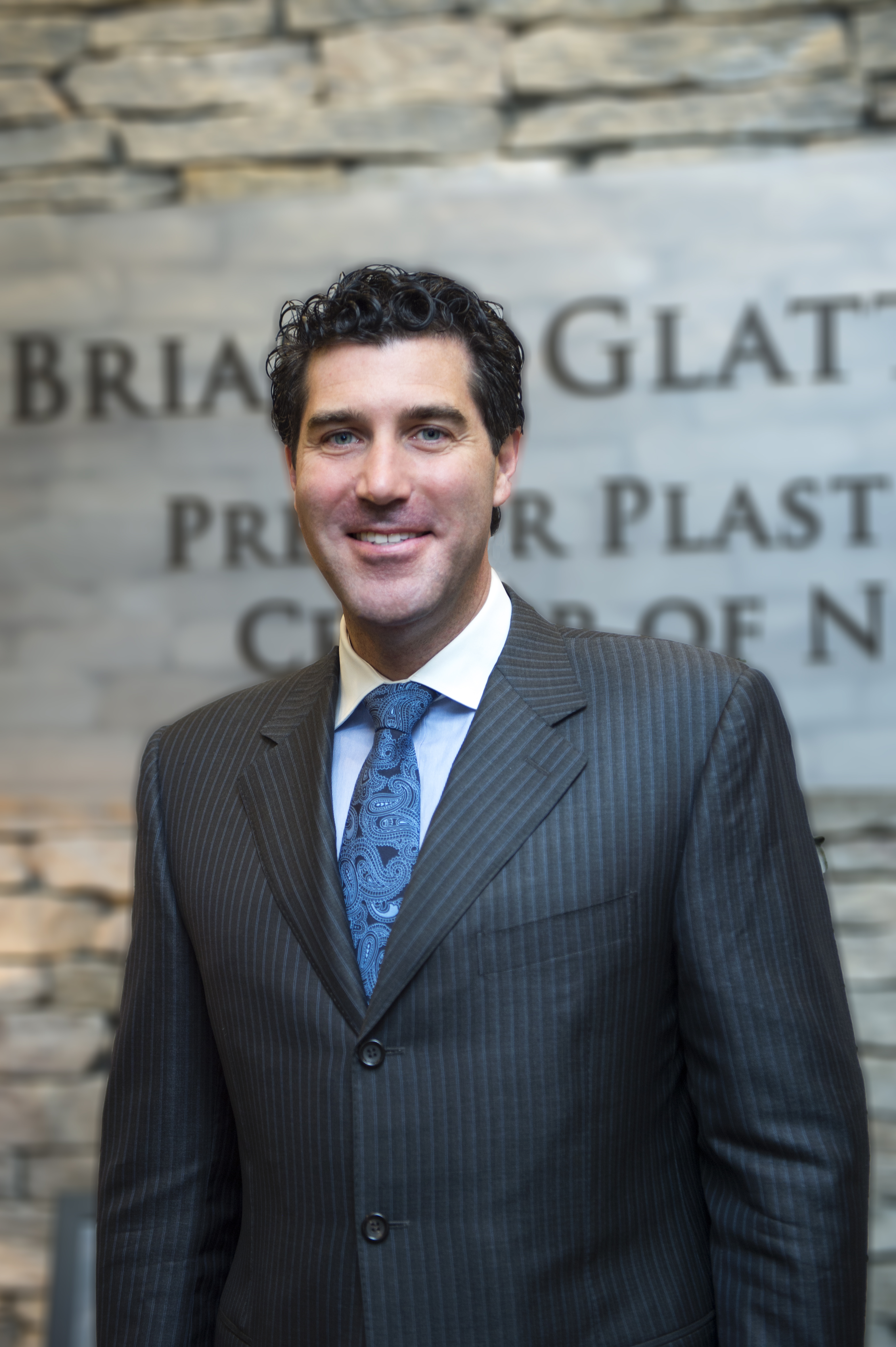 Brian Glatt, MD, FACS