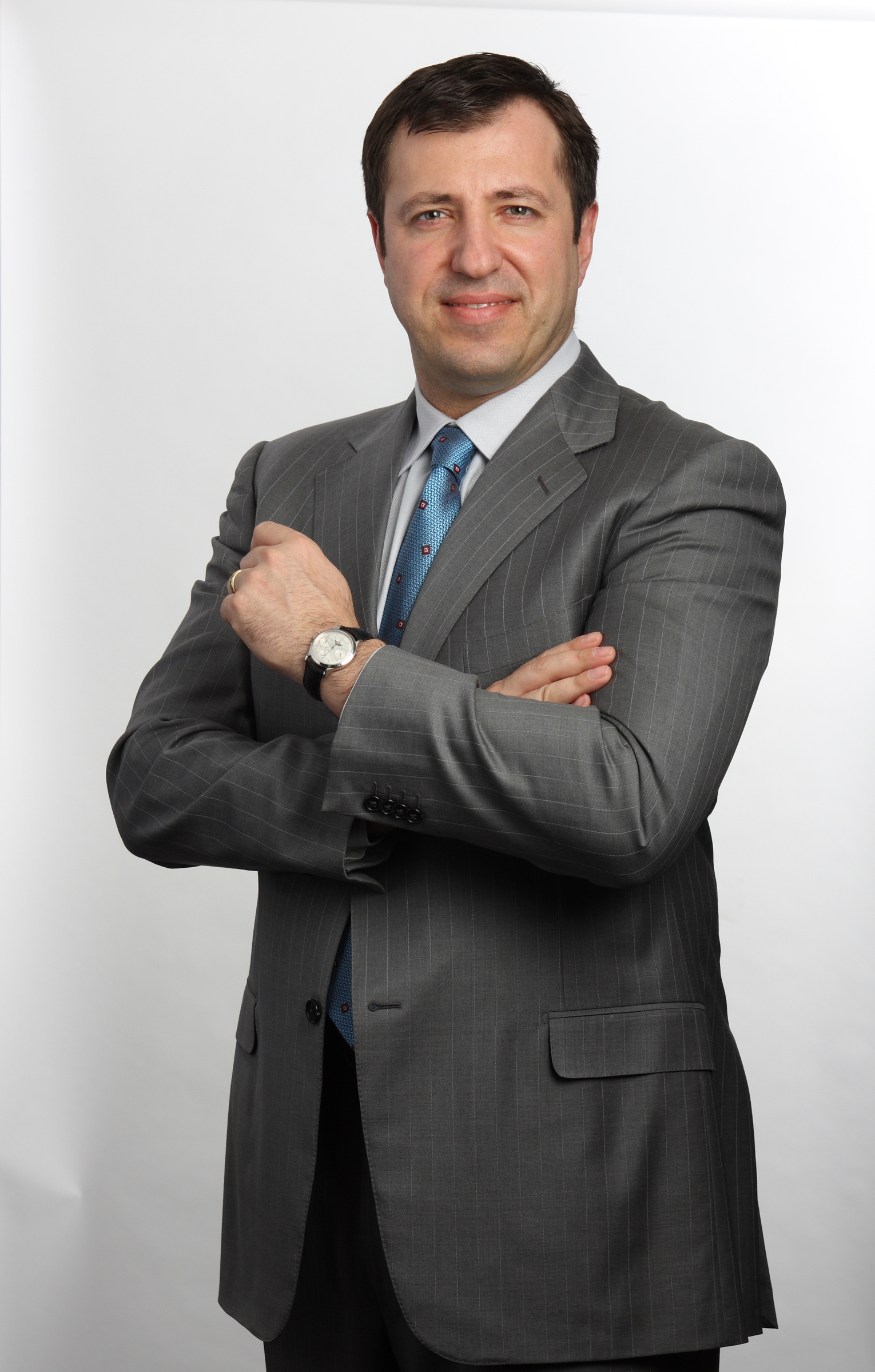 Sadri Ozan Sozer, MD