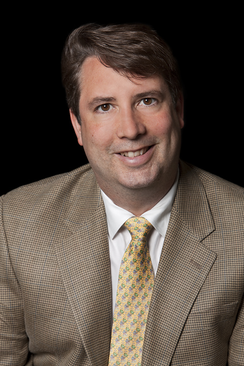 Thomas Davenport, MD