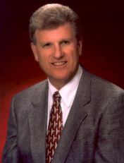 Donald Luebke, MD
