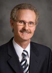 Roger Oldham, MD