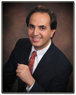 Ali Sajjadian, MD, FACS