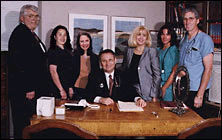 Office Photo