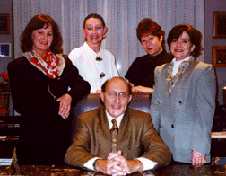 Office Photo
