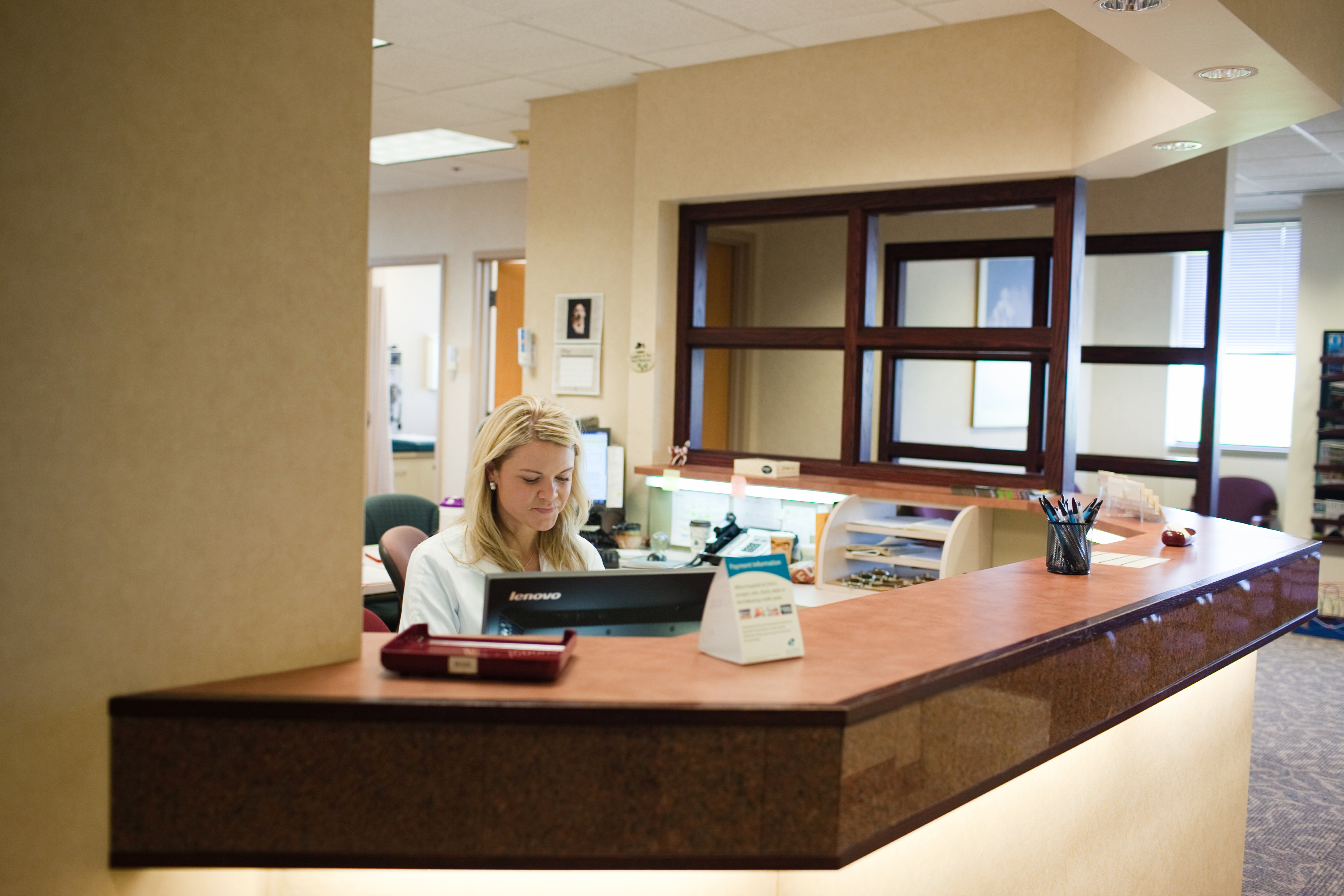 Office Photo