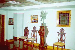 Office Photo