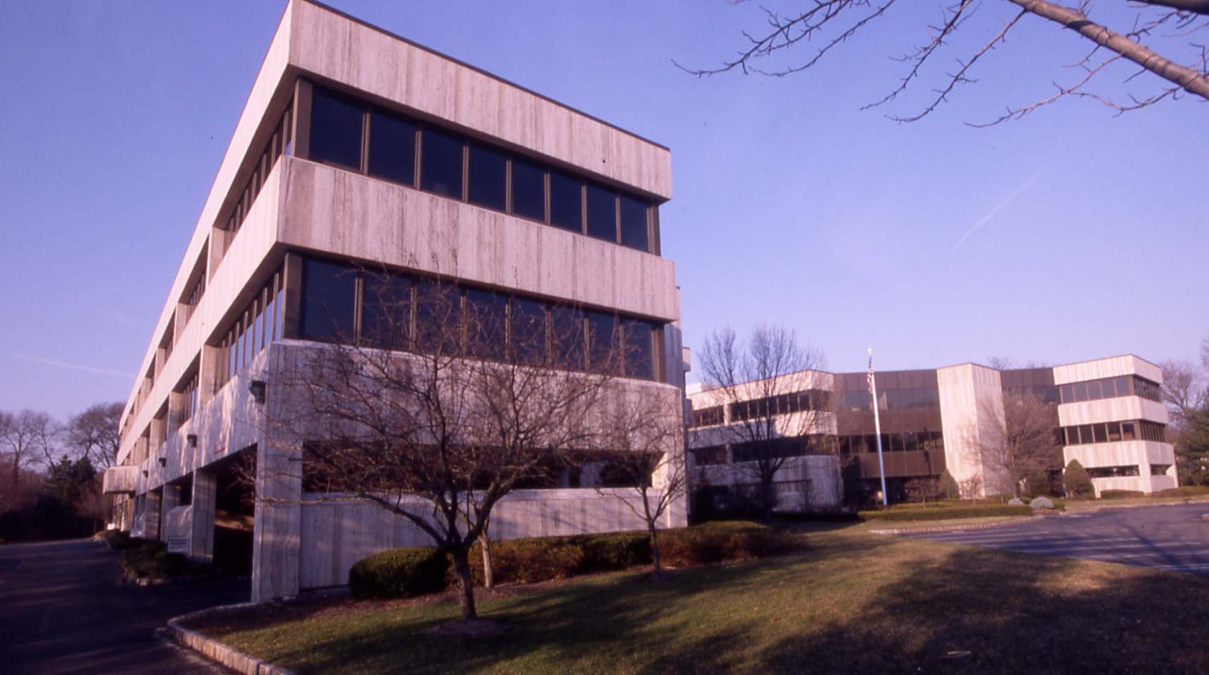 Office Photo