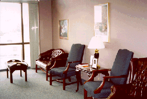 Office Photo