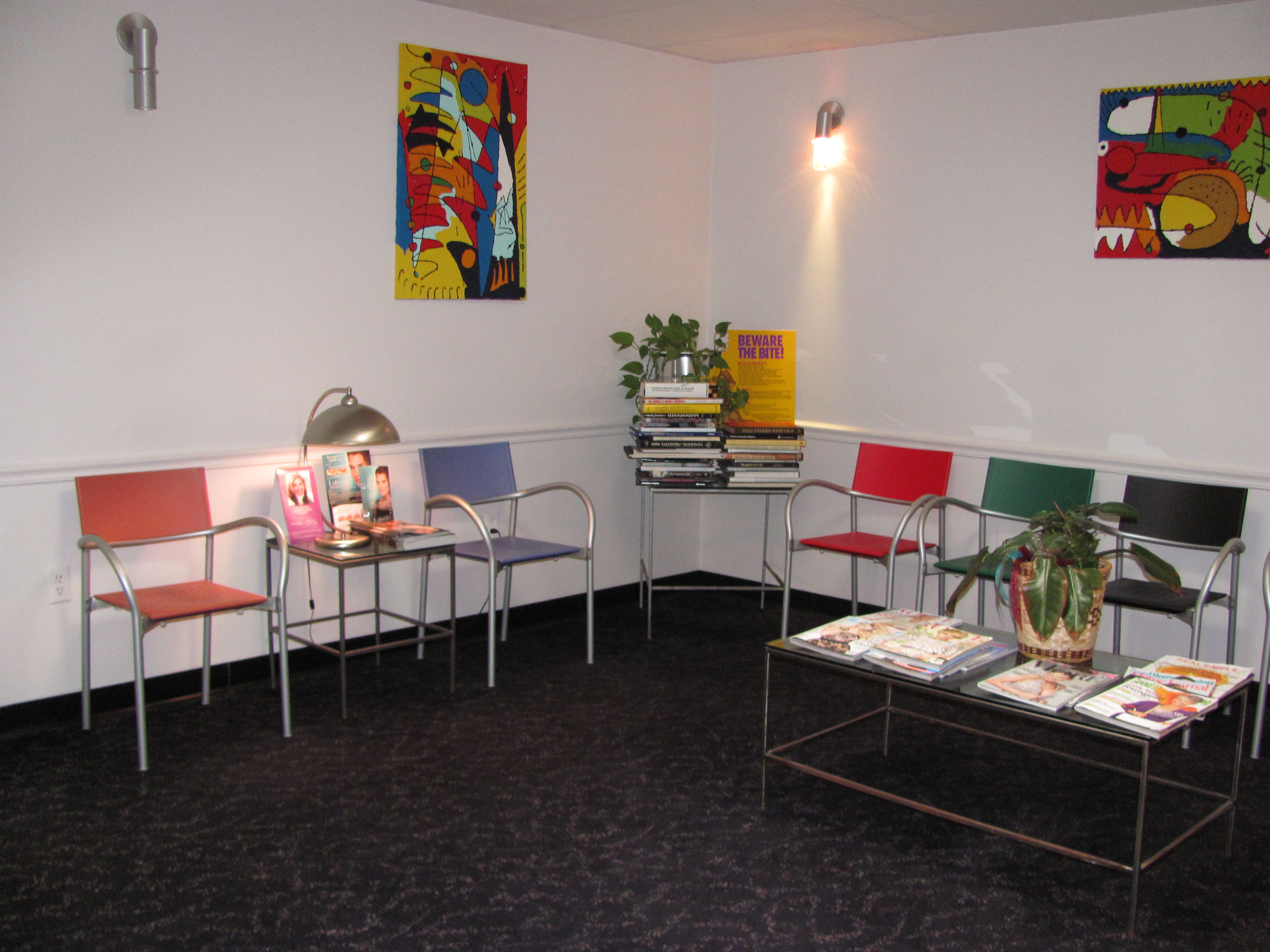 Office Photo