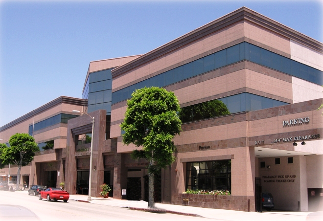 Office Photo