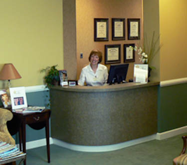 Office Photo