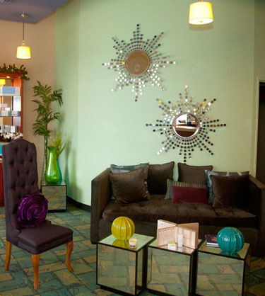 Office Photo