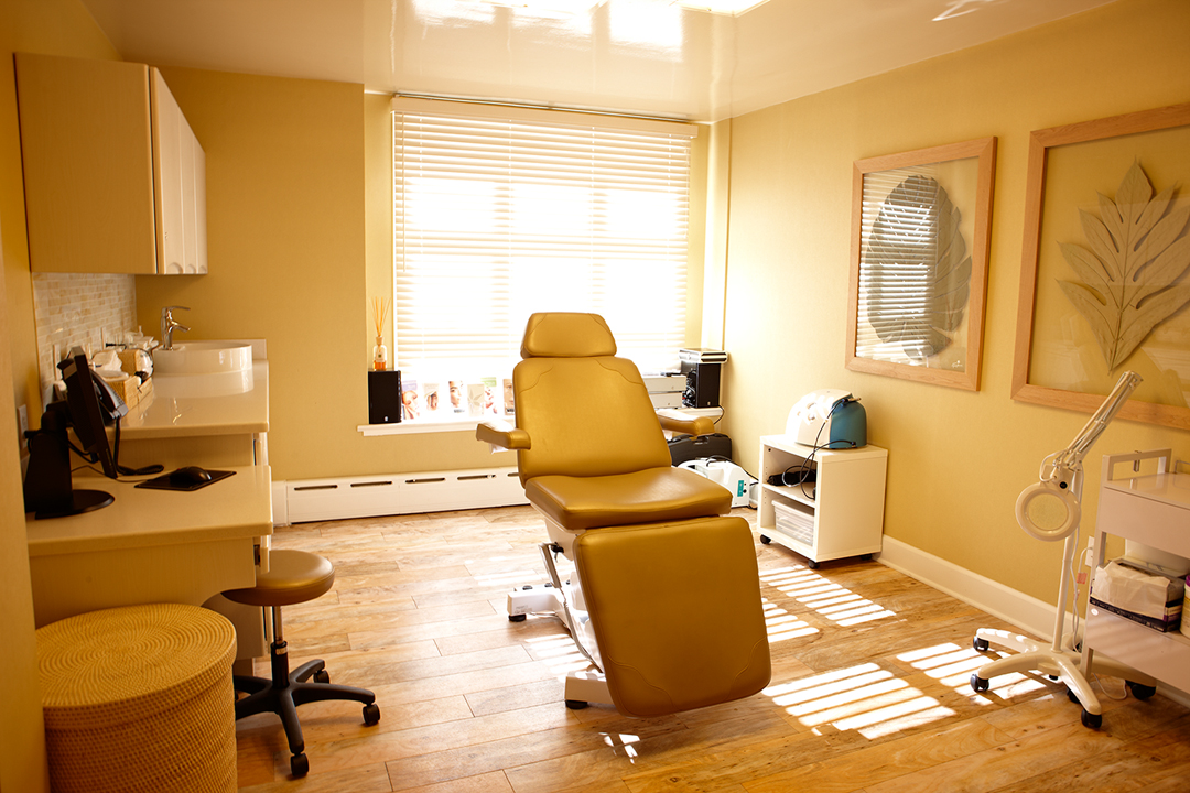 Office Photo