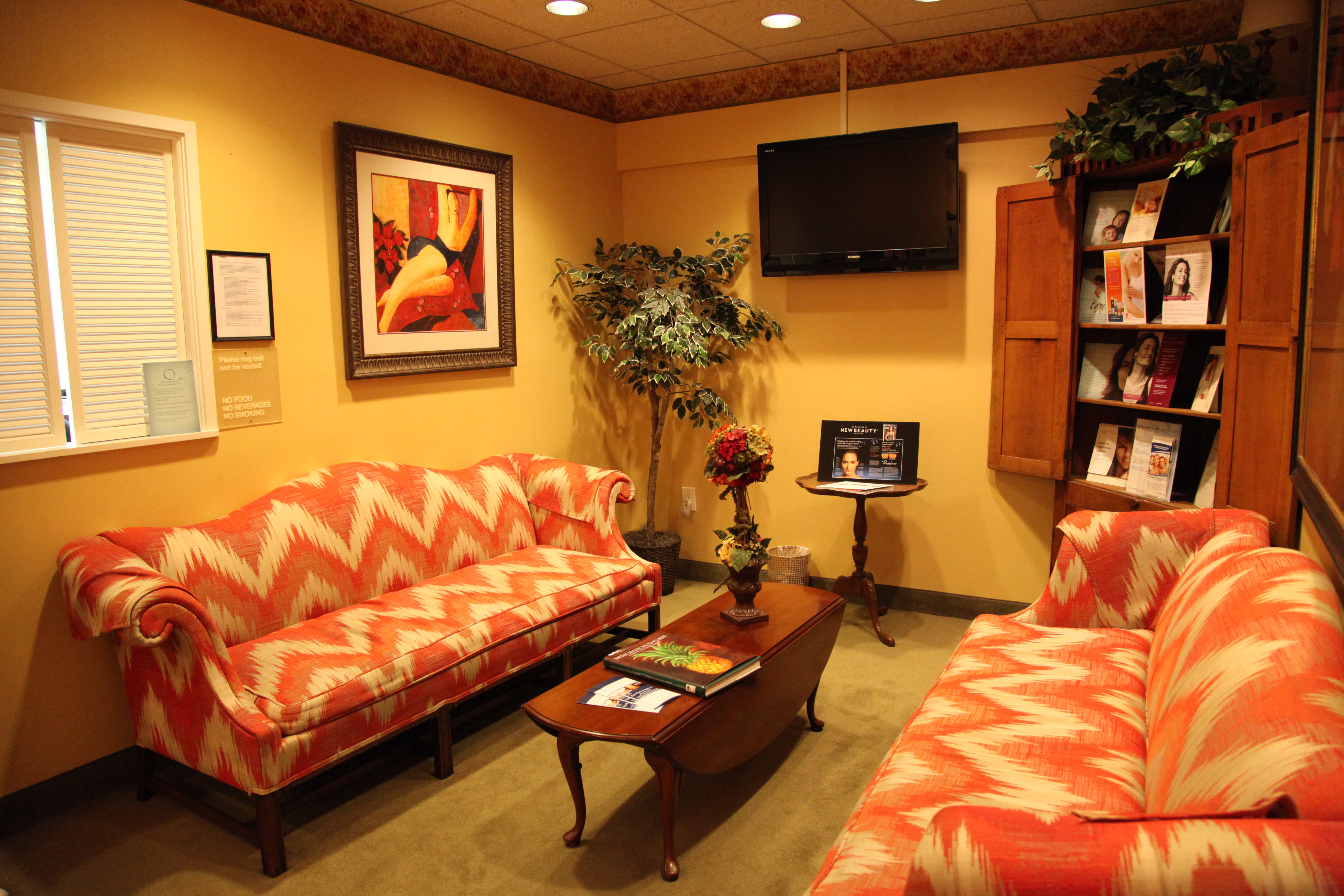 Office Photo
