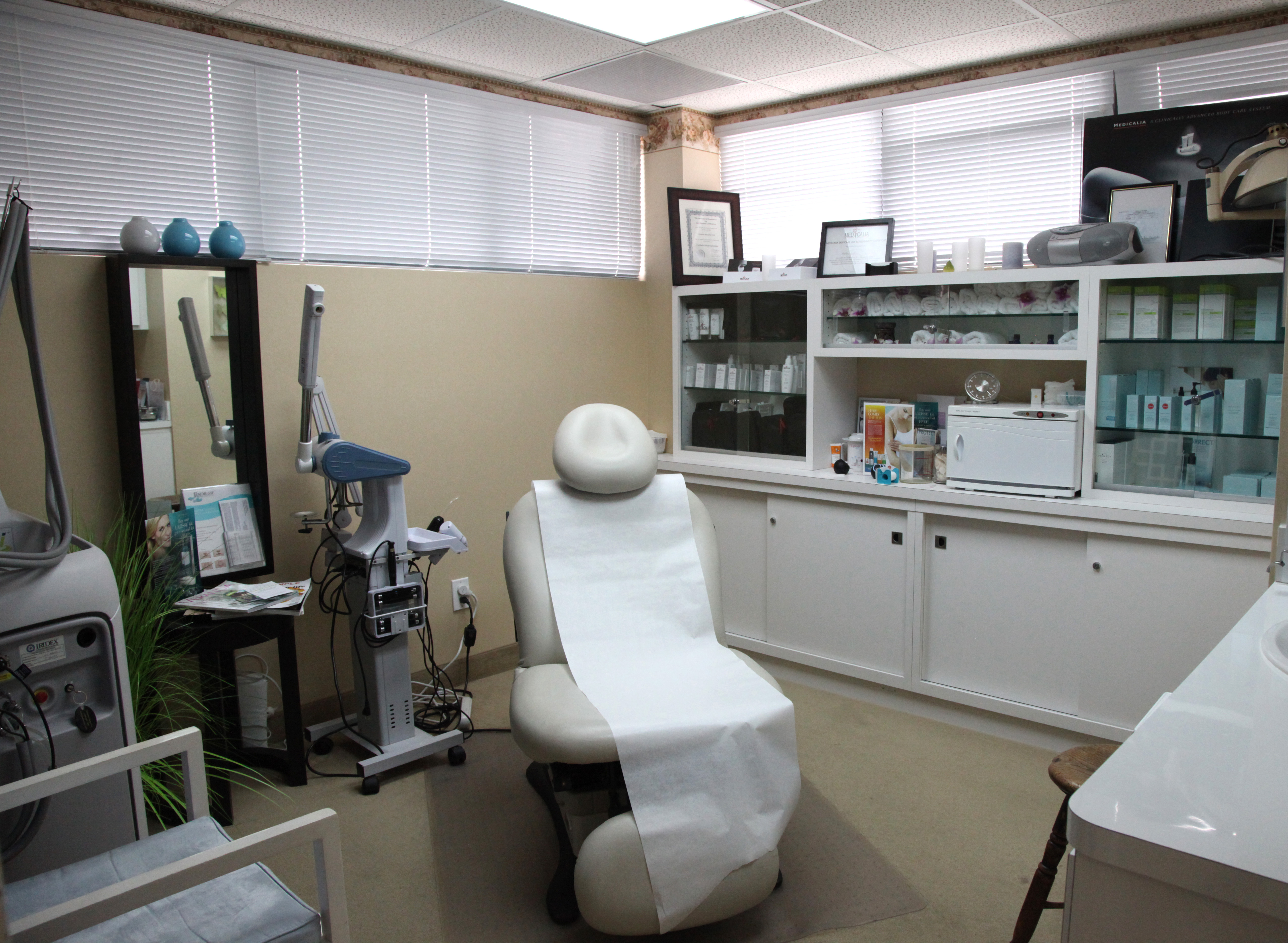 Office Photo