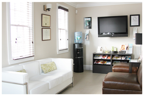 Office Photo