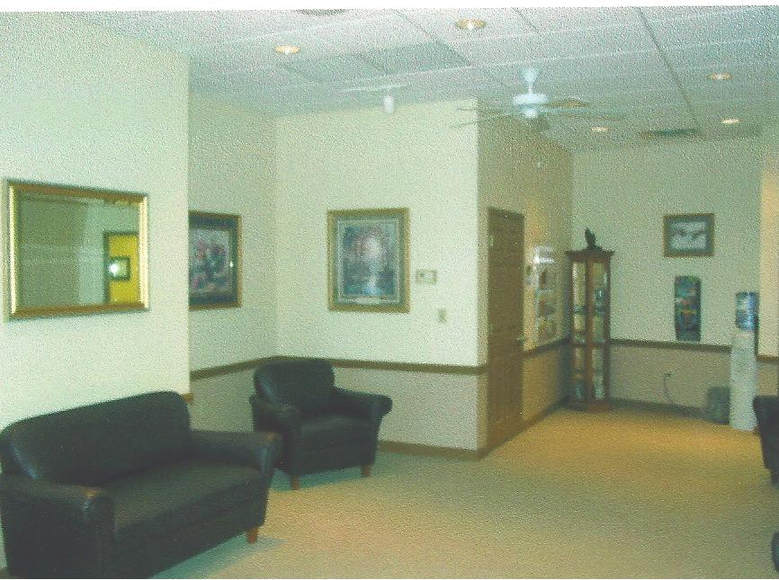 Office Photo