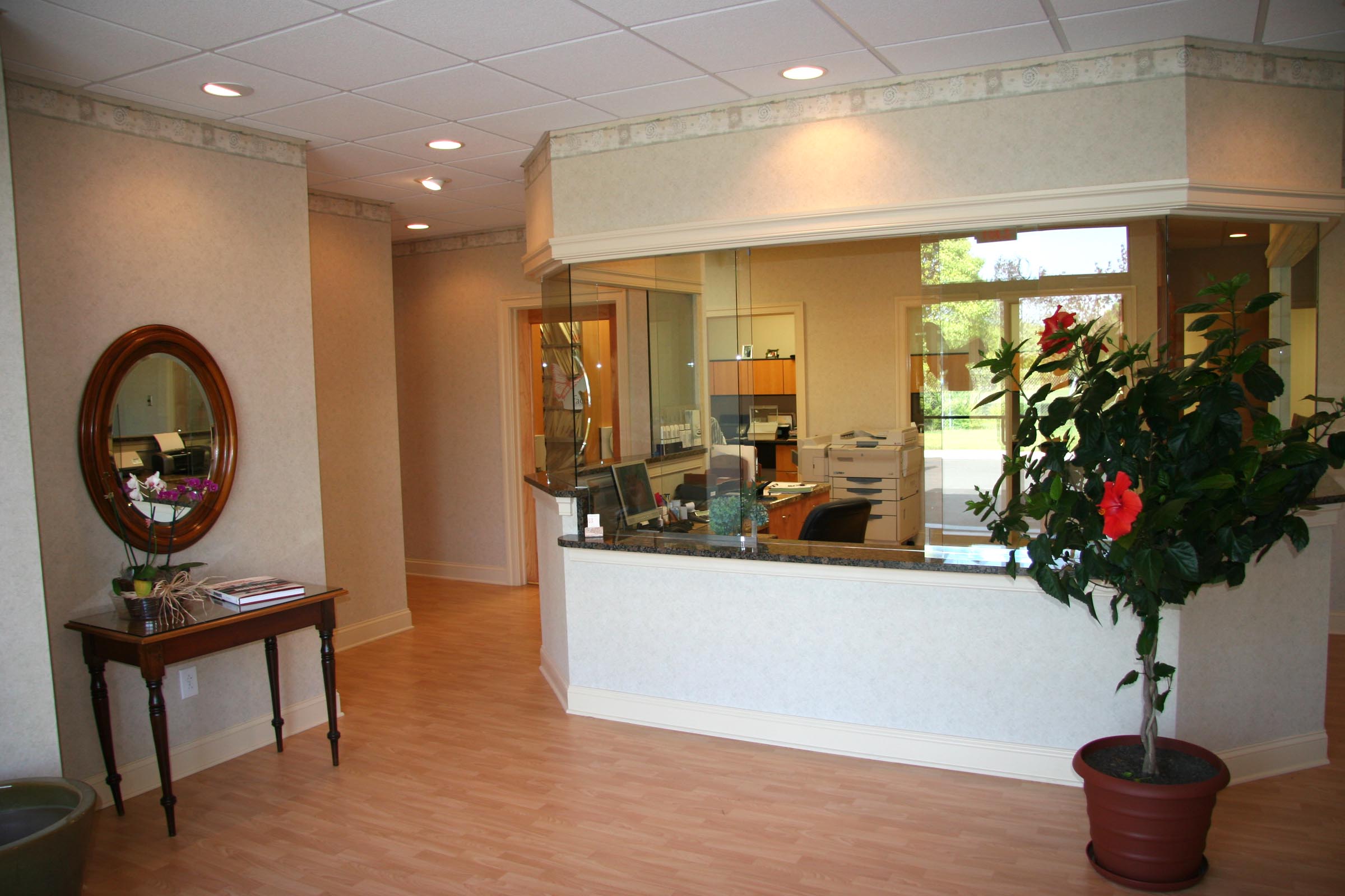 Office Photo