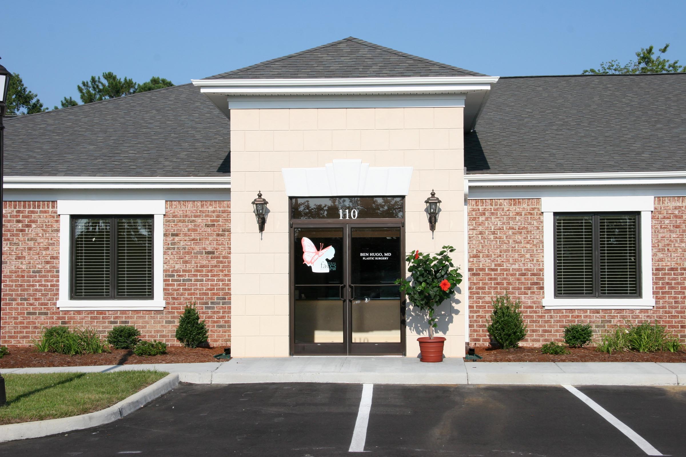 Office Photo