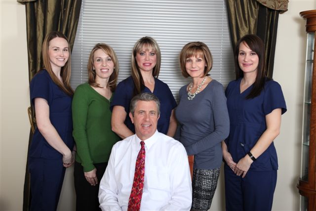 Office Photo