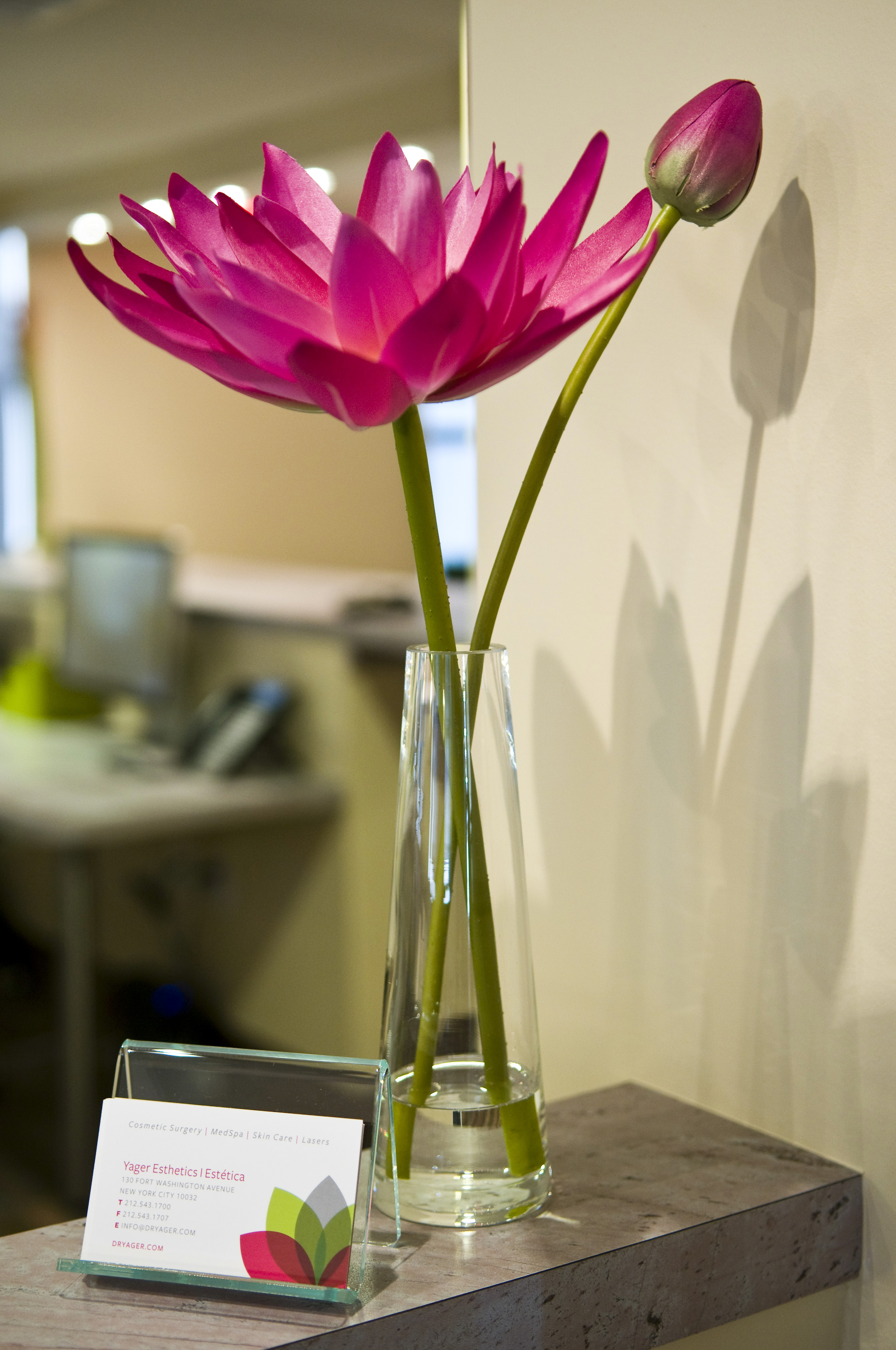 Office Photo
