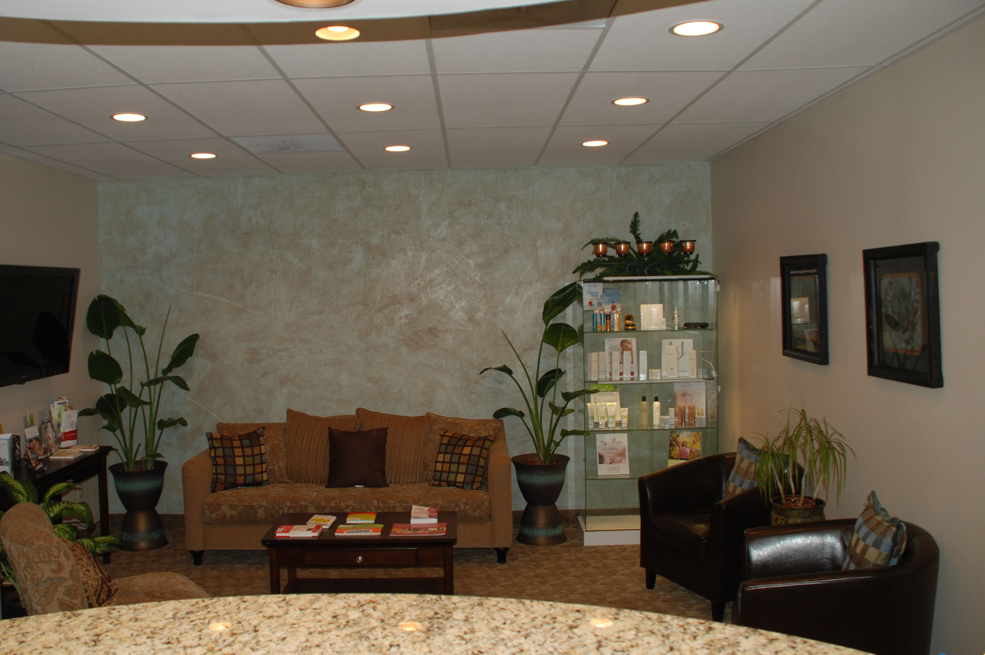 Office Photo