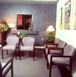 Office Photo