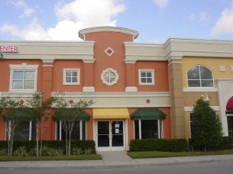 Office Photo