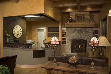Office Photo