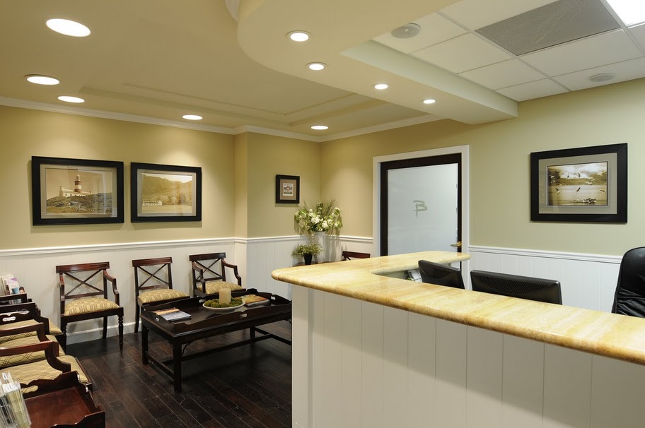Office Photo