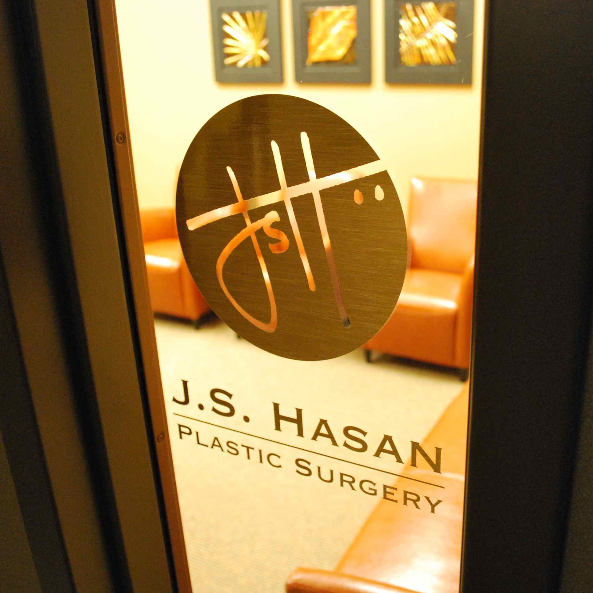Office Photo