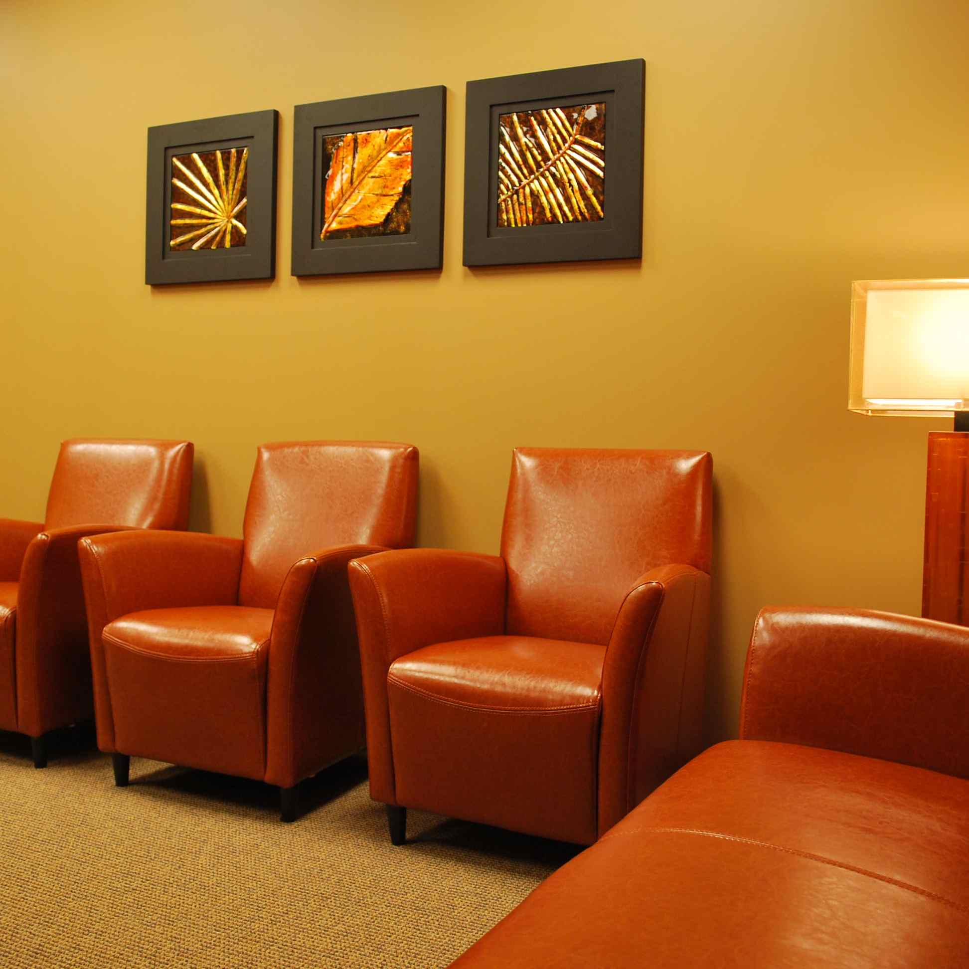 Office Photo