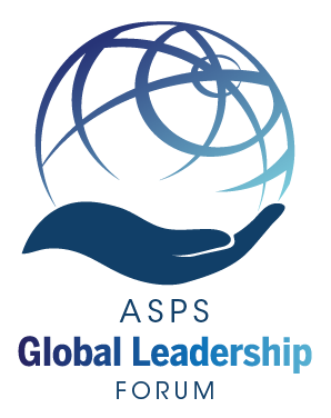 ASPS Global Leadership Forum Logo