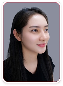 Rhinoplasty After Photo by Tran Nguyen Giap, MD; Phu Nhuan,  - Case 50245