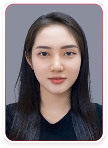 Rhinoplasty After Photo by Tran Nguyen Giap, MD; Phu Nhuan,  - Case 50245